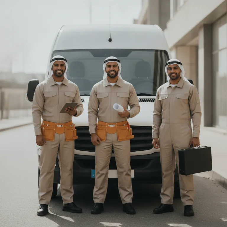 Employment Lawyer team in Jebel Ali