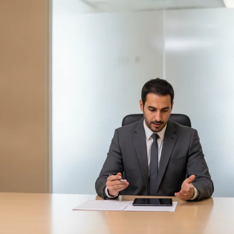 Employment Lawyer service in Jebel Ali